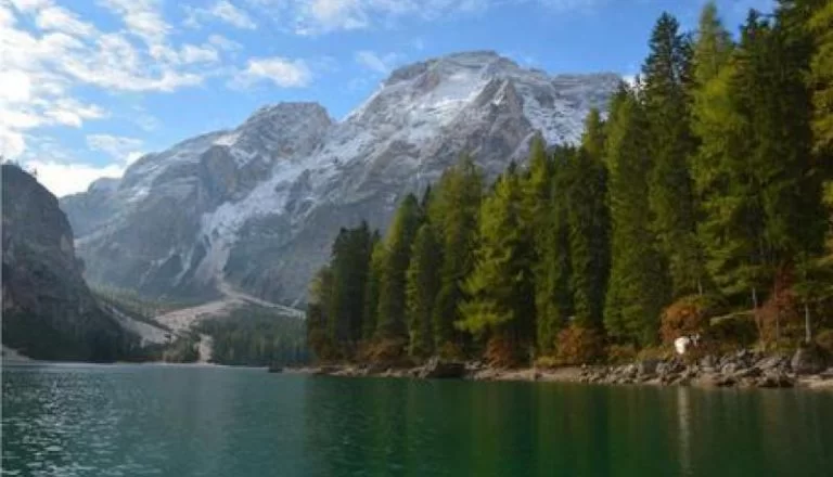 lago di braies