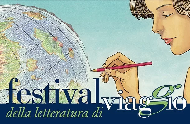 Festival della letteratura di Viaggio a Roma – XII edizione