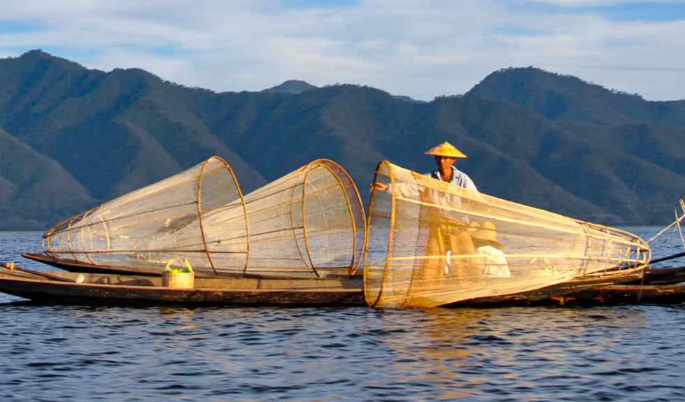 Alla Scoperta del lago Inle – Viaggiare Responsabilmente in Myanmar