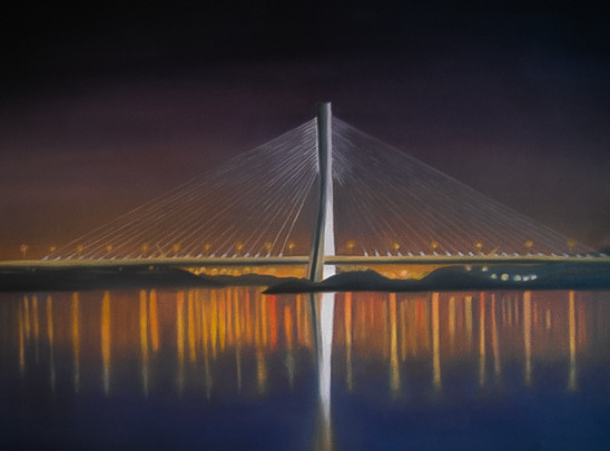 bridge