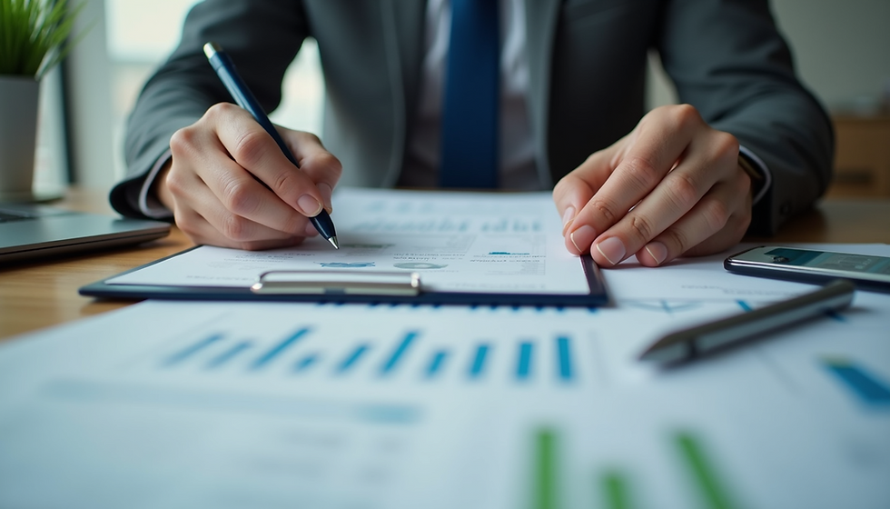 Effective Cash Flow Management for Small Business Cash Flow Tips