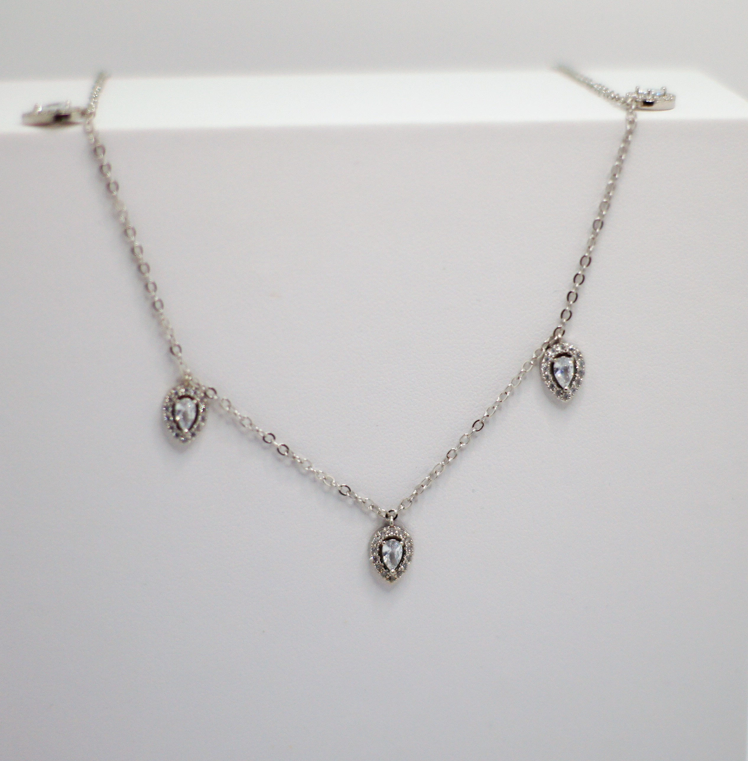 Choker Lief - naszyjnik