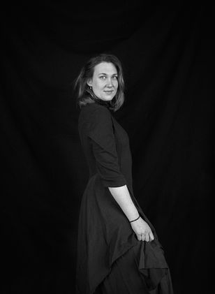 Daniel Kujawa Avantgarde Fashion Design Mode Designer Deutsch Handmade in Germany