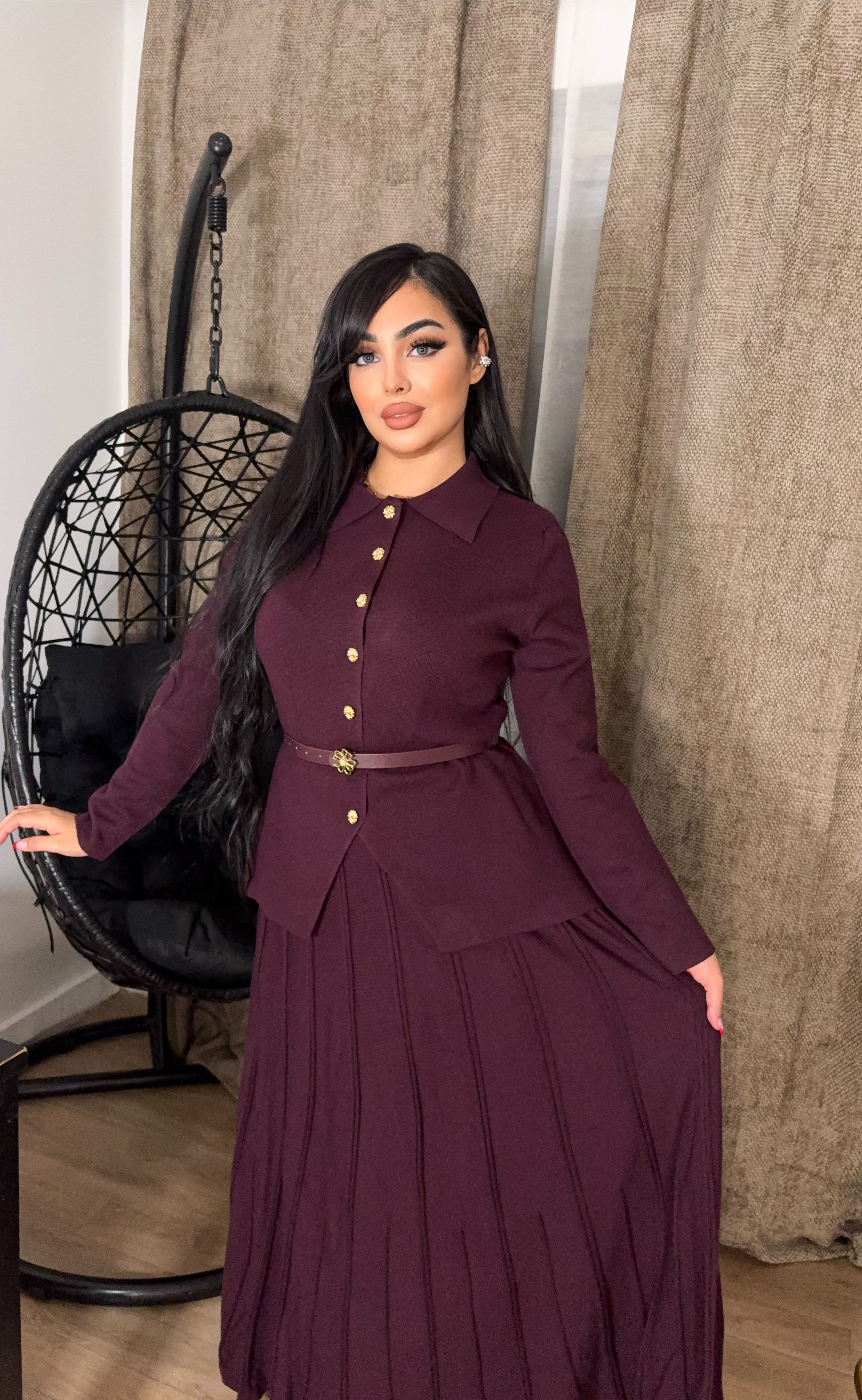 Ensemble Louise 