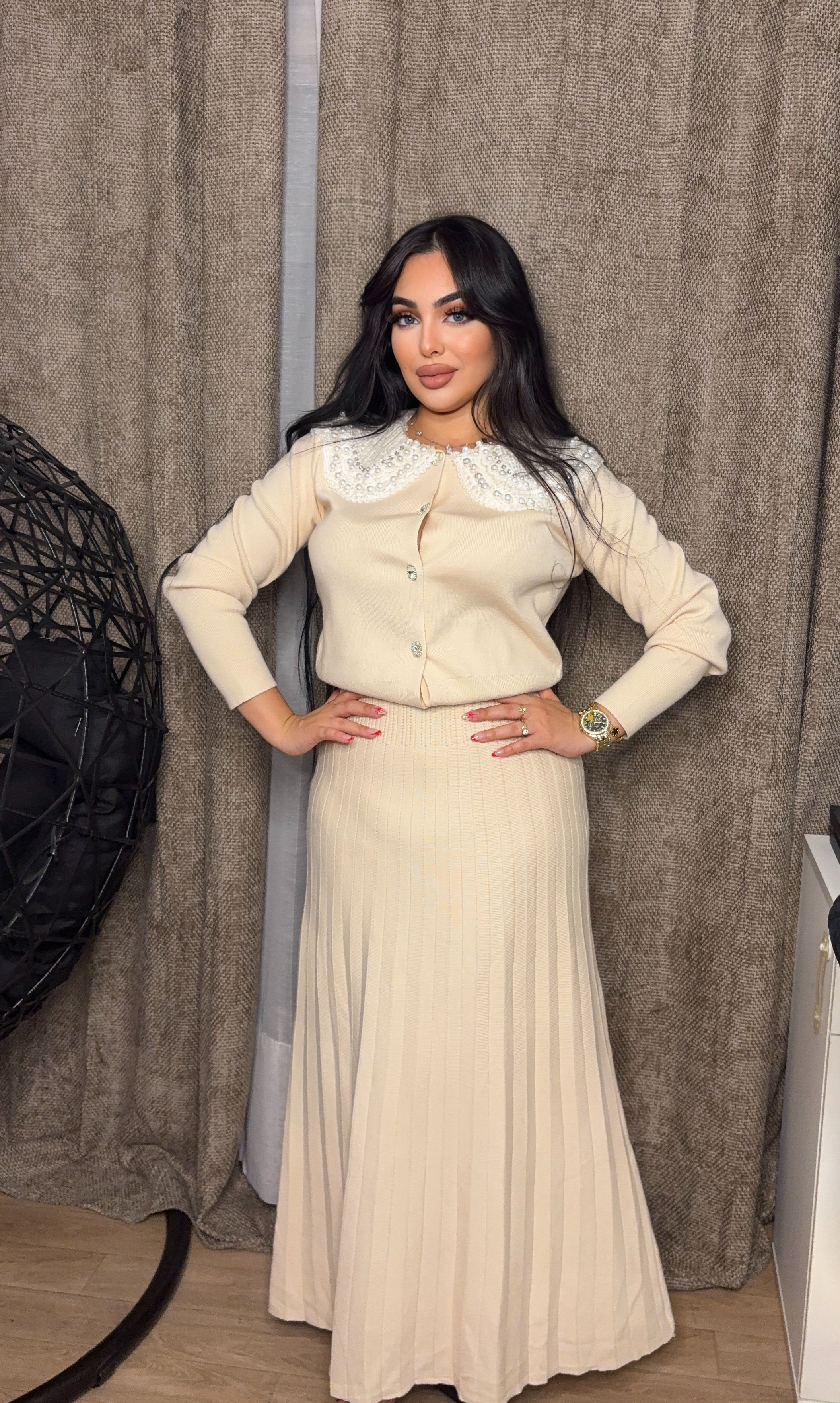 Ensemble Farah 