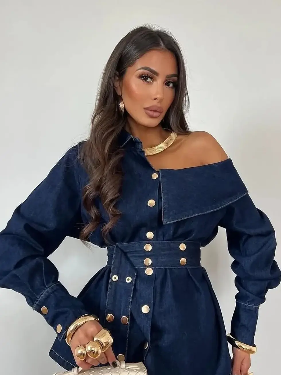 Miniature : Ensemble elfe 