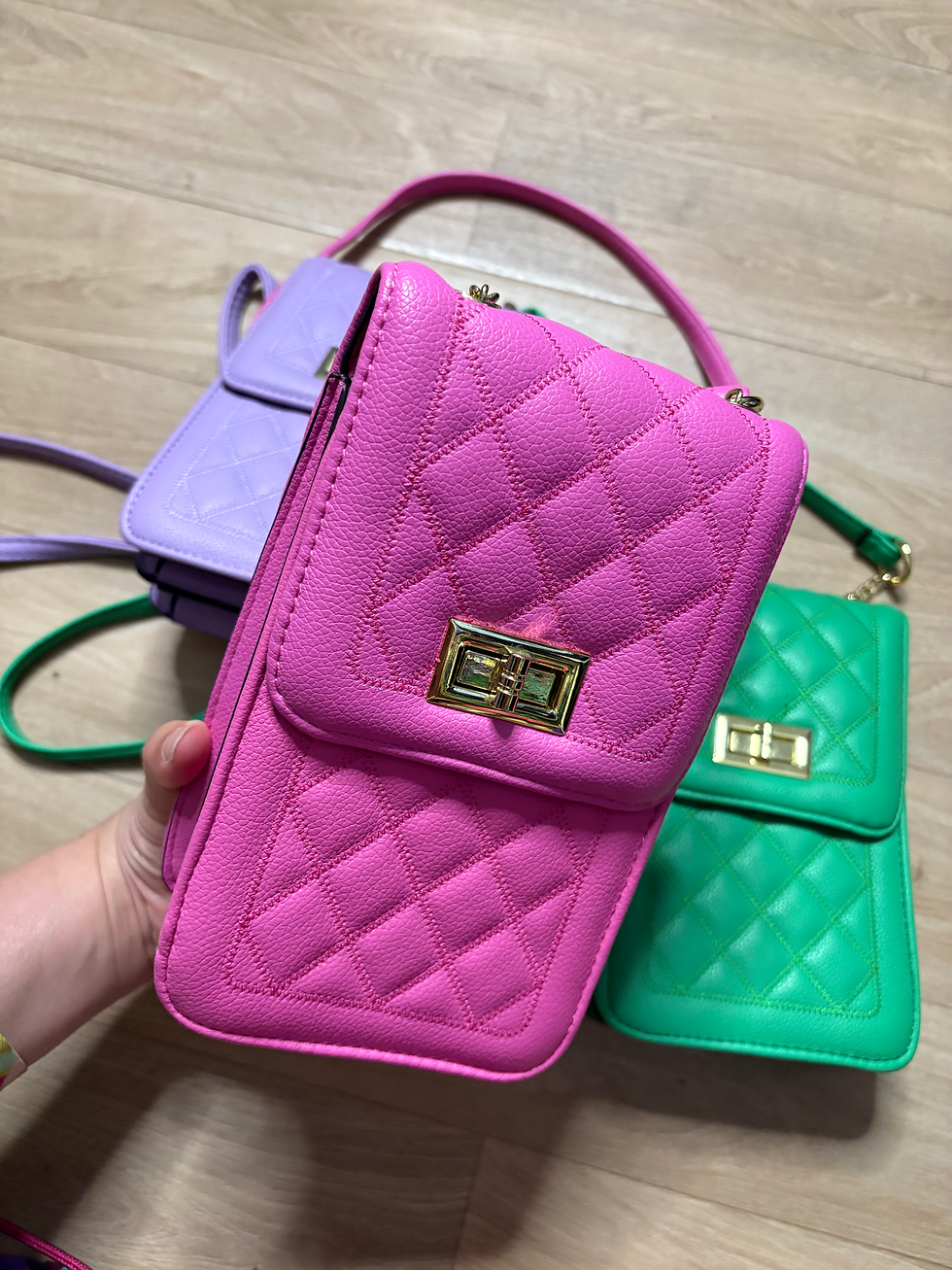 Miniature : Sac sam