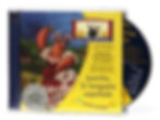 Thumbnail: Juanita la langosta española CD (In Spanish)