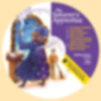 Thumbnail: The Sorcerer's Apprentice CD