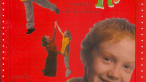 Great Exercise Video for Kids - Music & Movement to Classical Music