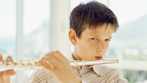 Why Doesn't My Child Have Time to Practice?