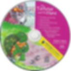Thumbnail: The Tortoise and the Hare CD