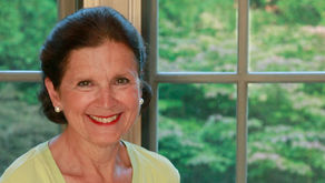Bonnie Simon Interviewed by Celebrity Parents Magazine