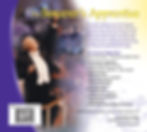 Thumbnail: The Sorcerer's Apprentice CD