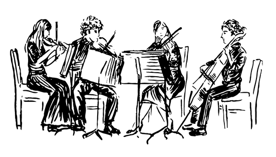 Classical music for kids; chamber music for kids