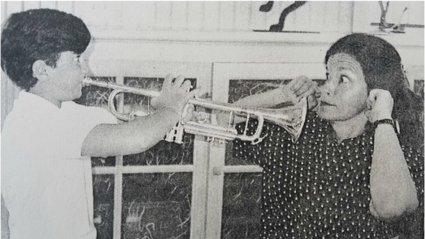 Music Practice with Children: A Parent’s Guide