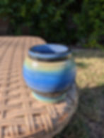 Thumbnail: Mud Small Tea Bowl