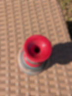 Thumbnail: Mud Vase