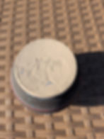 Thumbnail: Mud Medium Tea Bowl