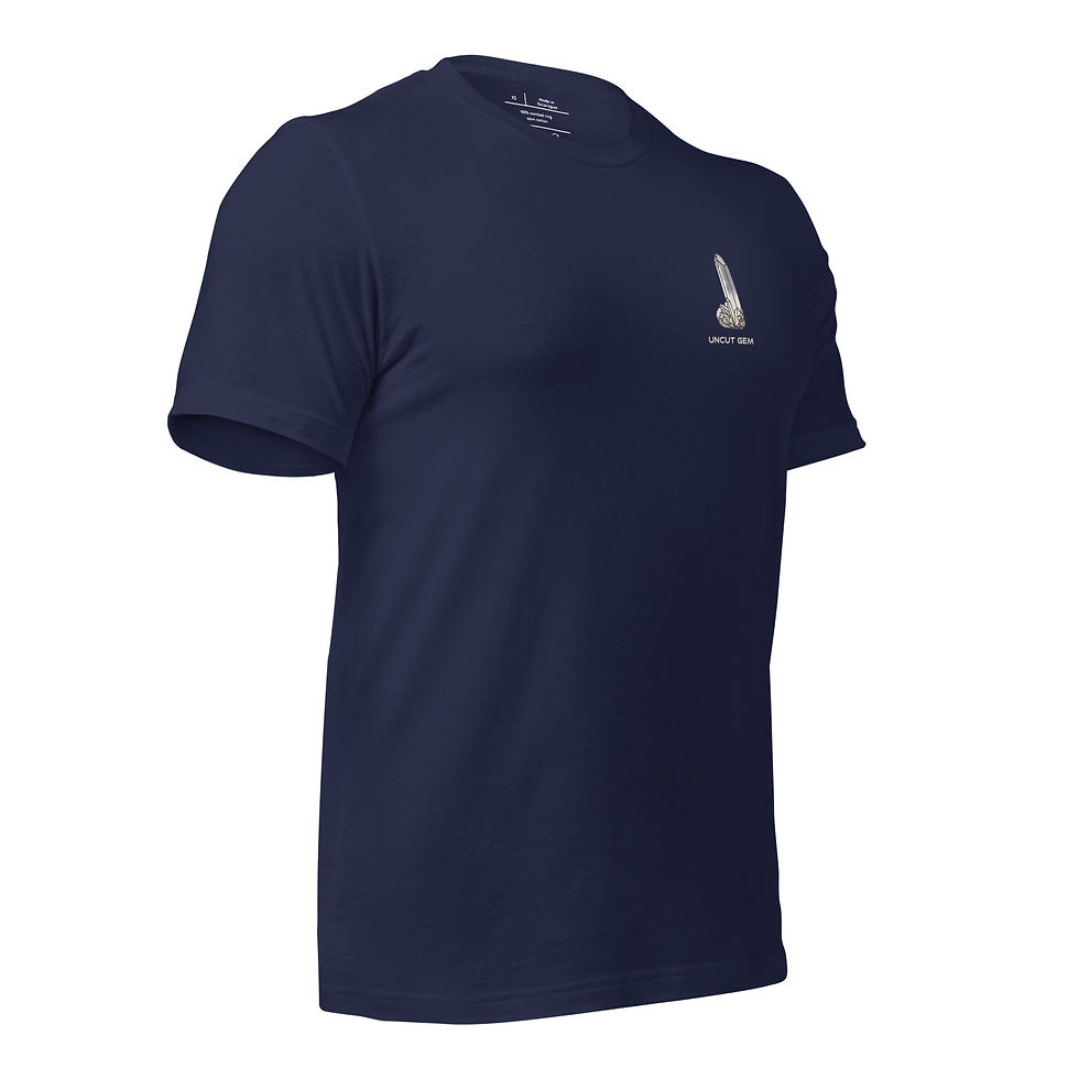 Thumbnail: Uncut Gem T-Shirt - Neutral Fit