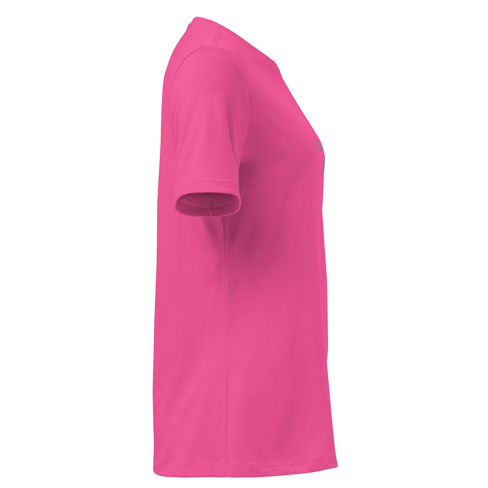 Thumbnail: Scissor Scister T-Shirt - Curvy Fit