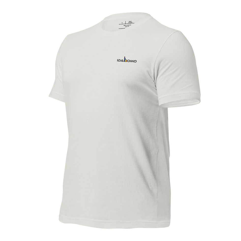 Thumbnail: Idahomo T-Shirt - Neutral Fit