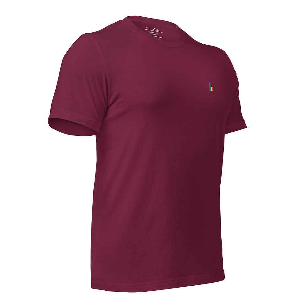 Thumbnail: Idaho Pride T-Shirt - Neutral Fit