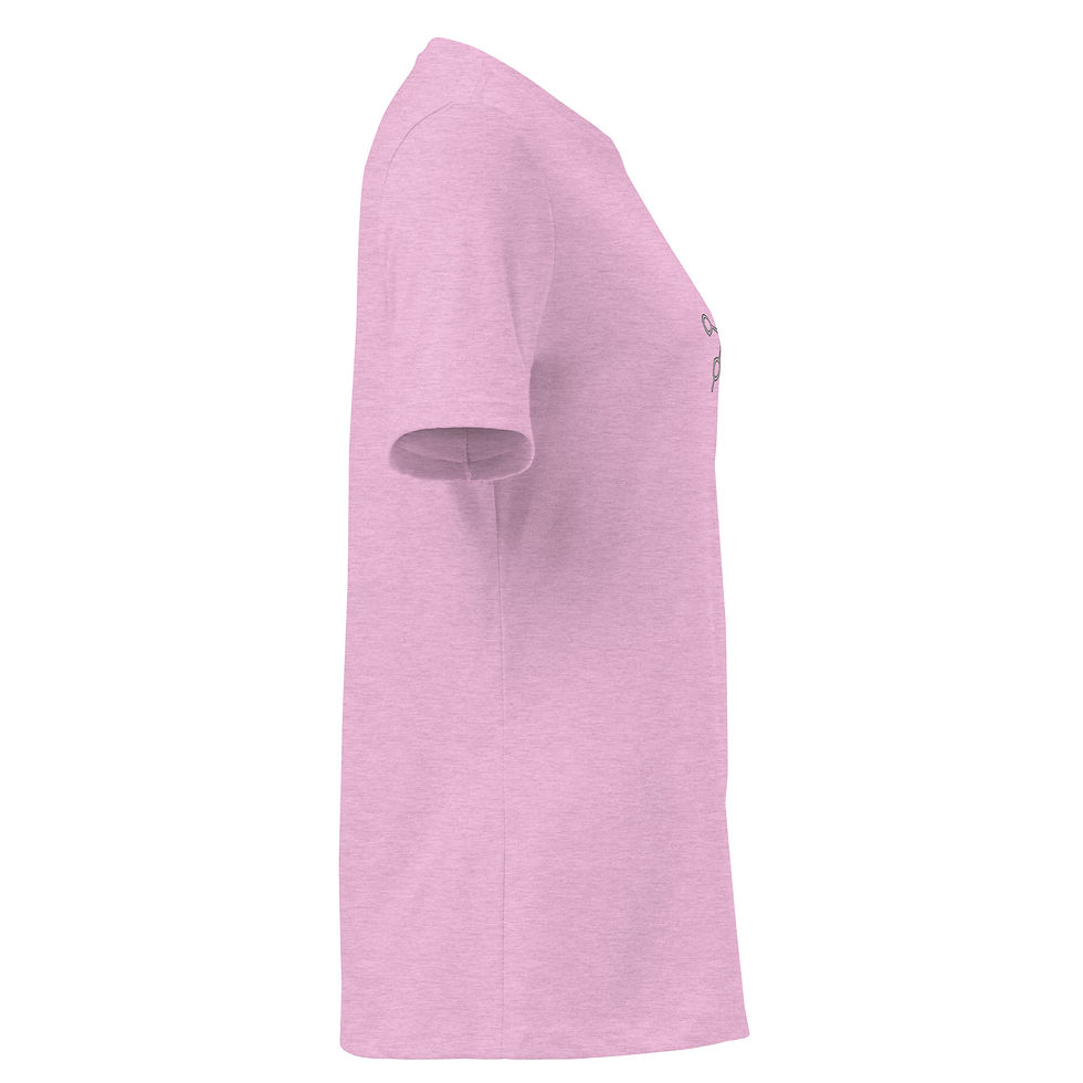 Thumbnail: Scissor Scister T-Shirt - Curvy Fit
