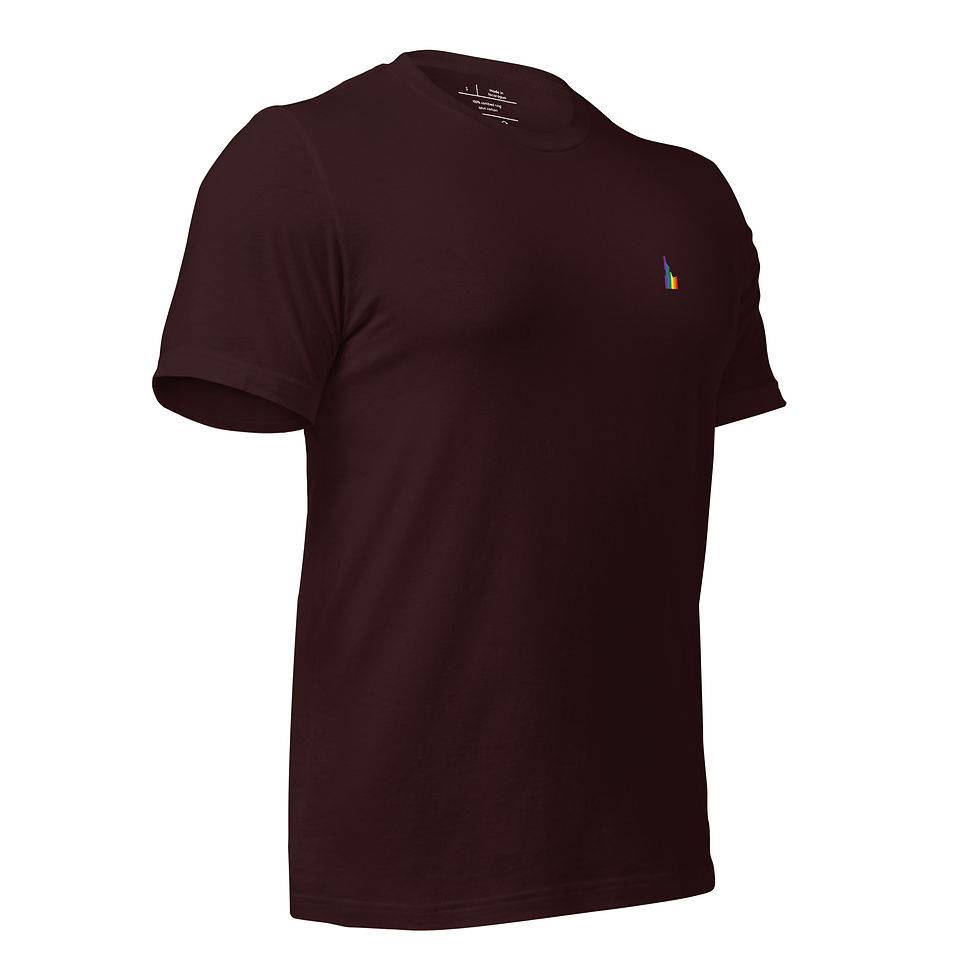 Thumbnail: Idaho Pride T-Shirt - Neutral Fit