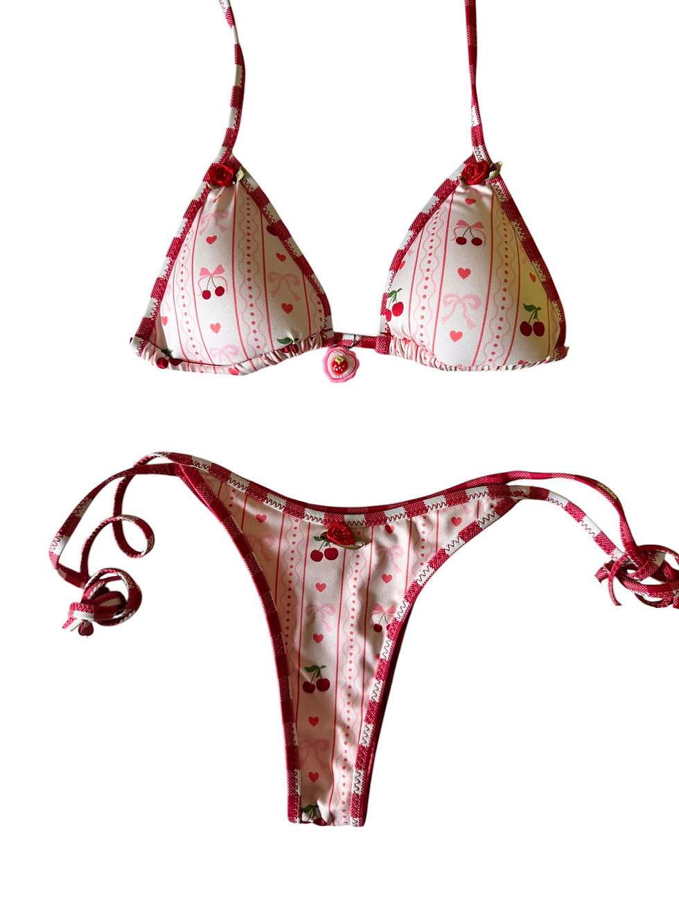 Miniatura: Cherry Rose Vibes