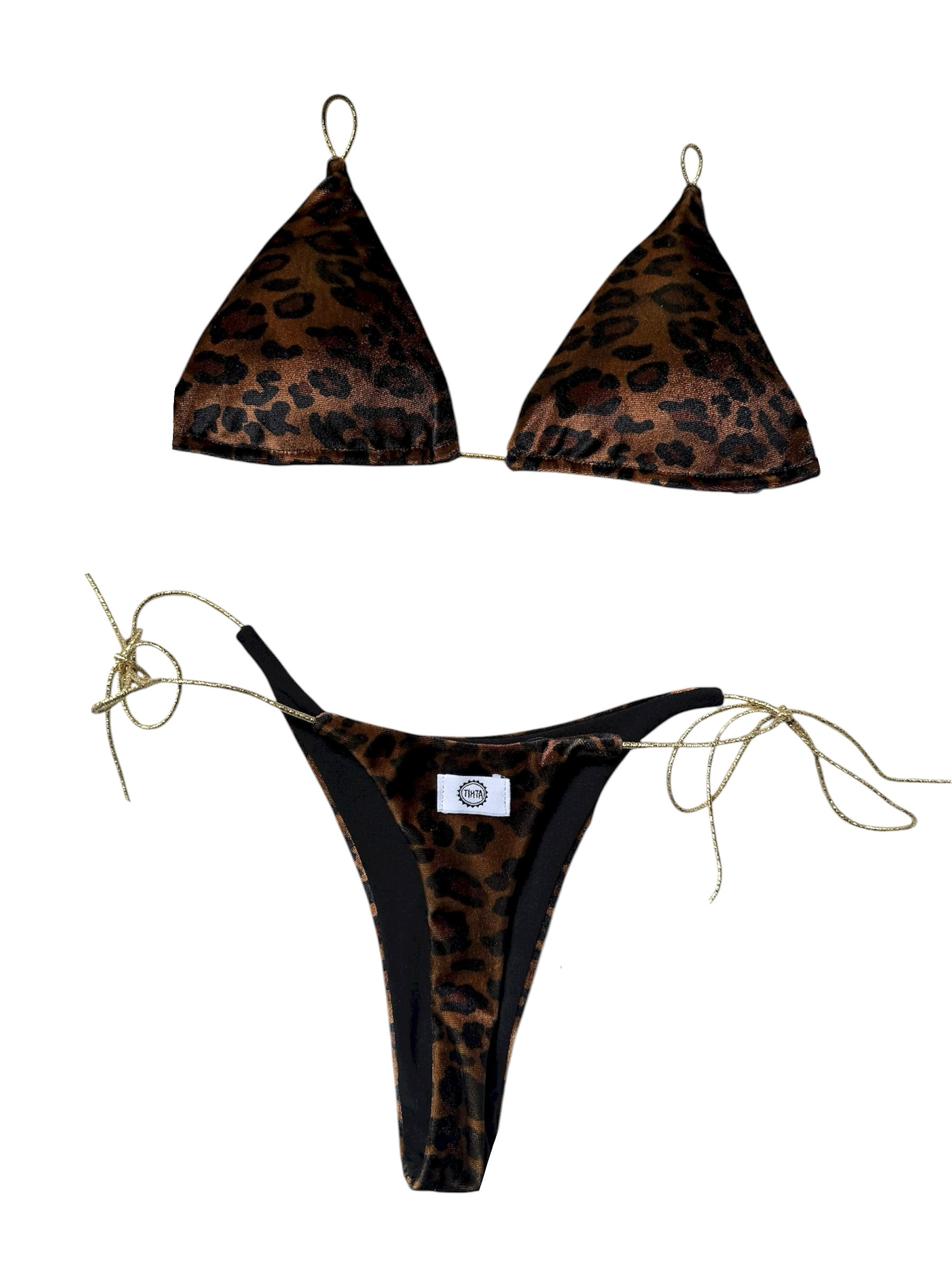 Lumia Mini Velvet Leo