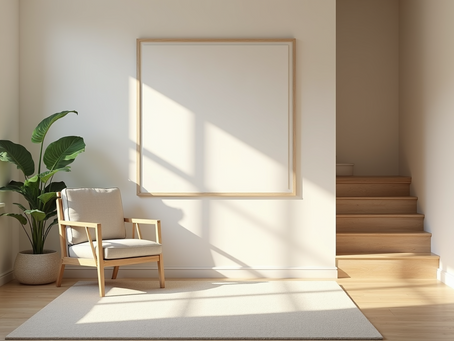 Elevate Your Home with Premium Interior Painting