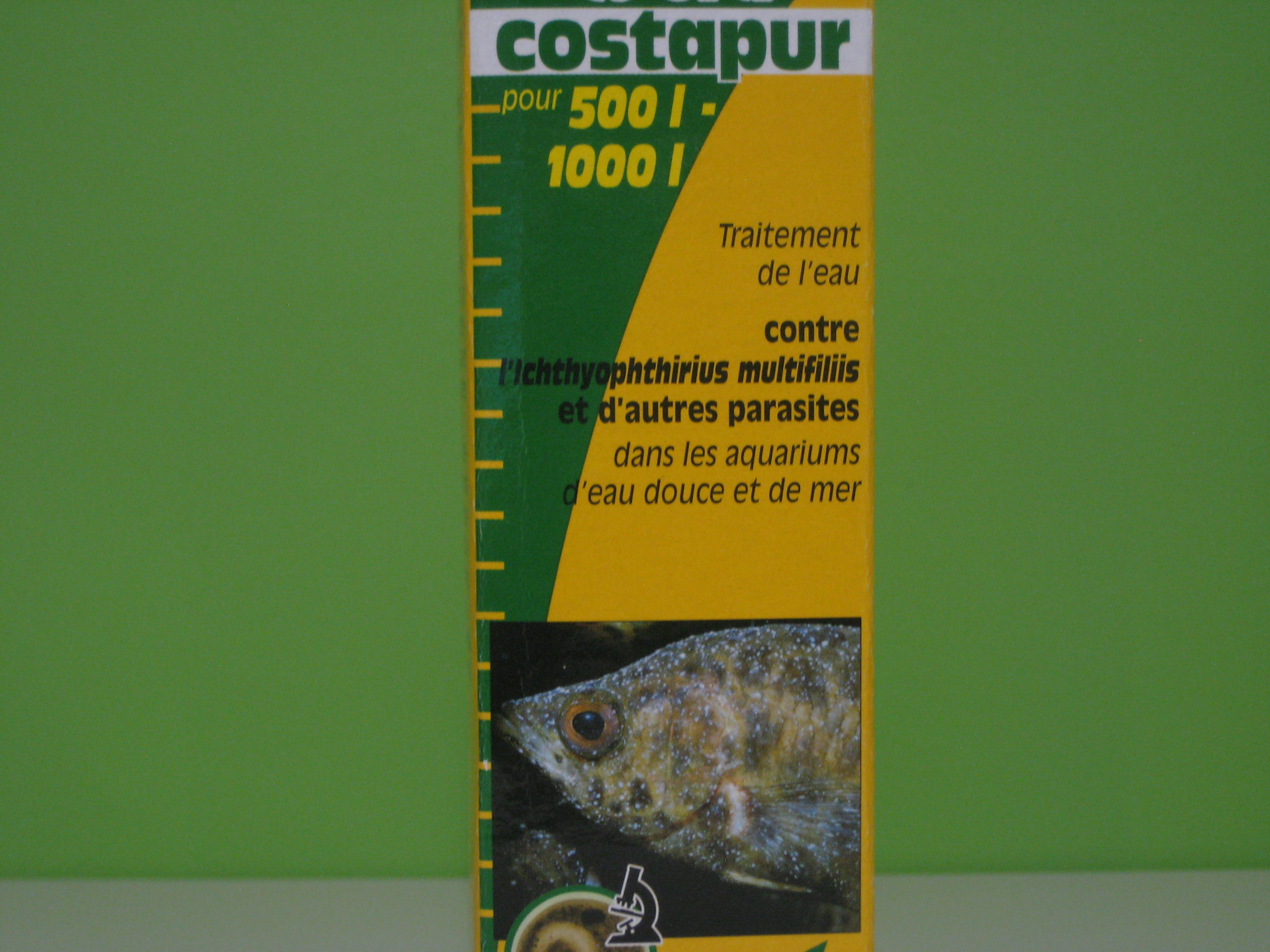 SERA COSTAPUR 50 mL