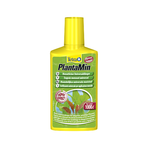 PLANTA MIN 500 ml