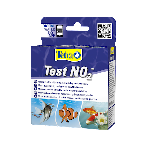 TEST NO2-