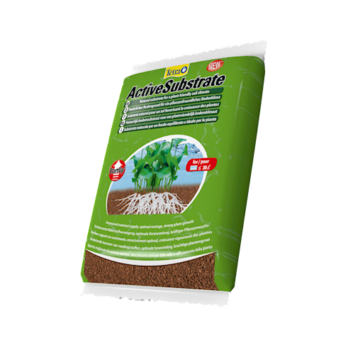 ACTIVE SUBSTRATE 3 L