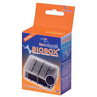 Recharge Easybox Charbon Actif S