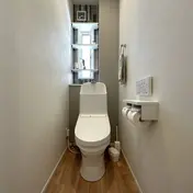 トイレ手洗いのパターン