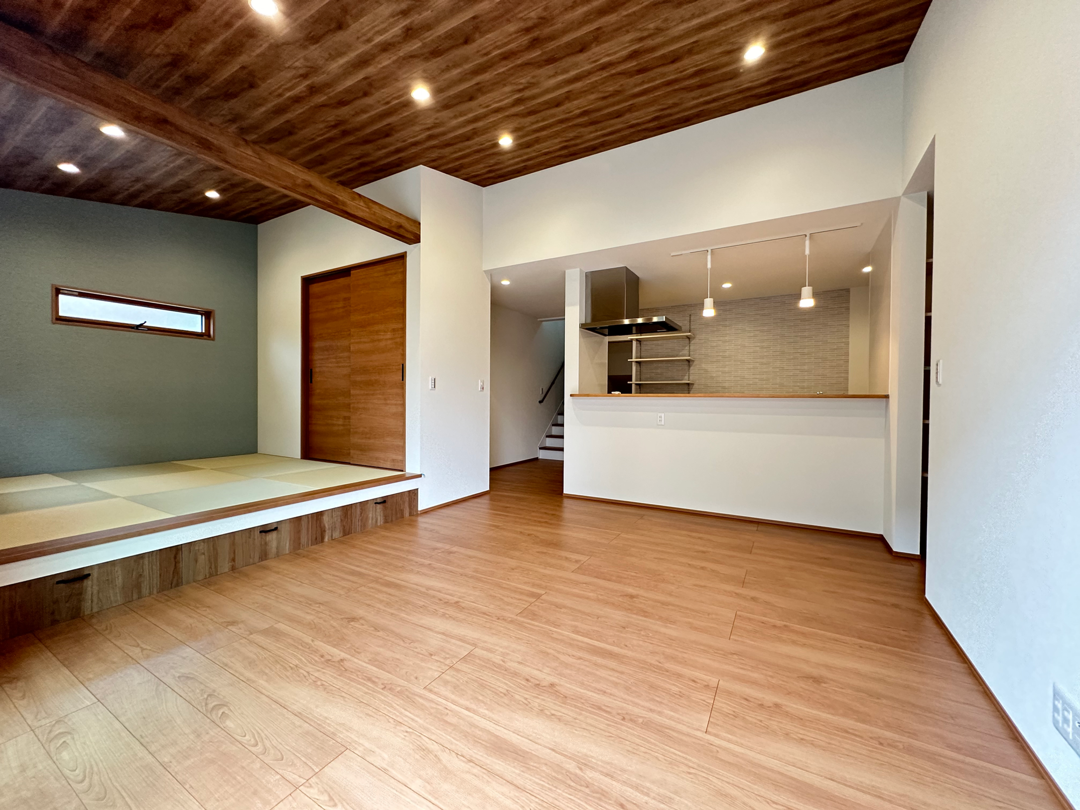 小上がりの画像2