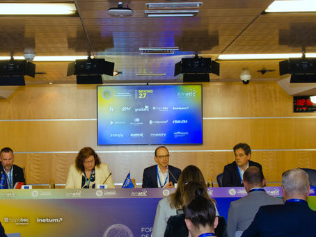 El futuro de los semiconductores en España: Estrategia, Oportunidades y Retos