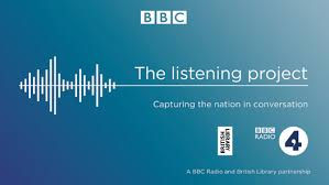 BBC The Listening Project