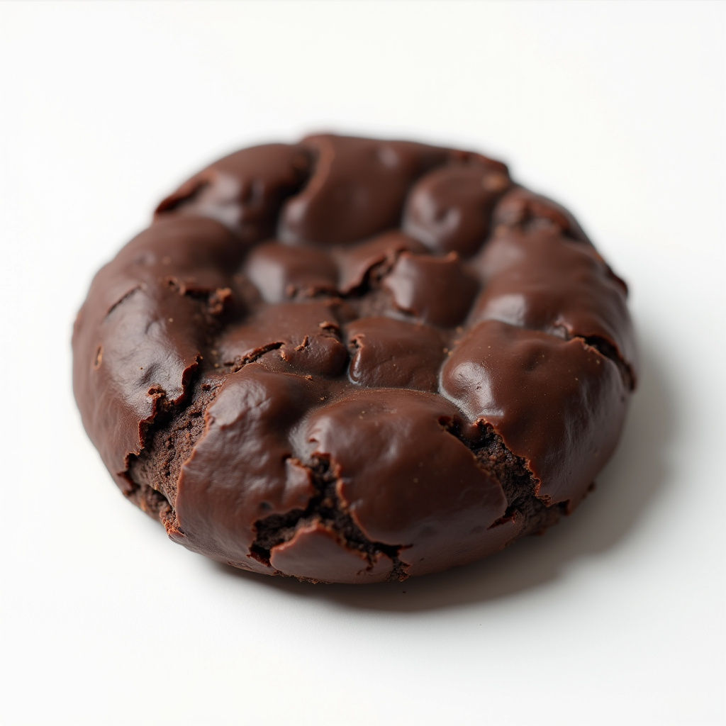 Midnight Cocoa Chunk