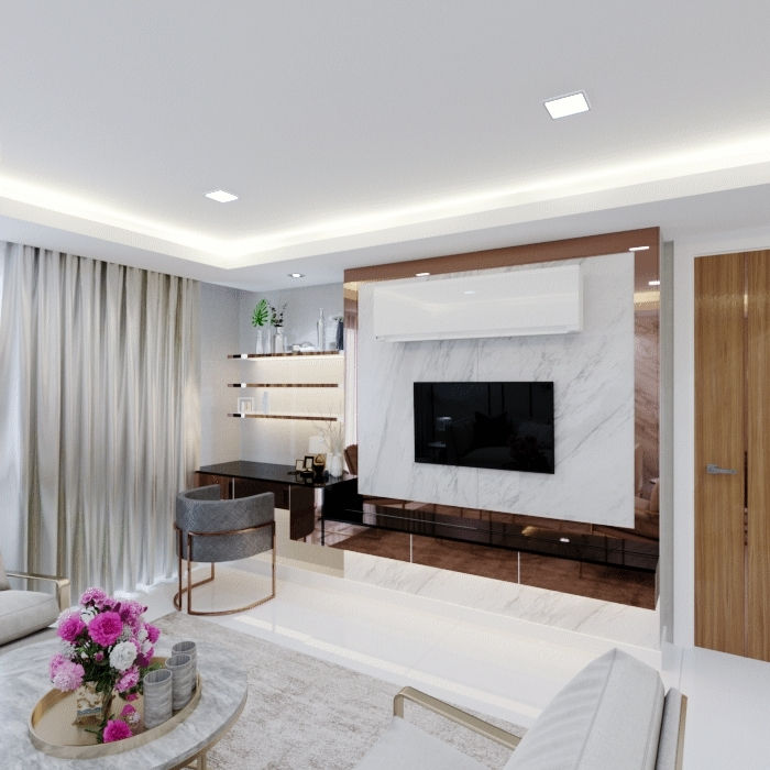 The Star Hill Condo