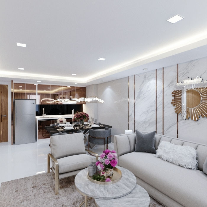 The Star Hill Condo