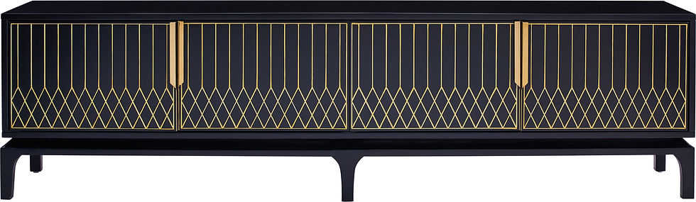 TV Cabinet