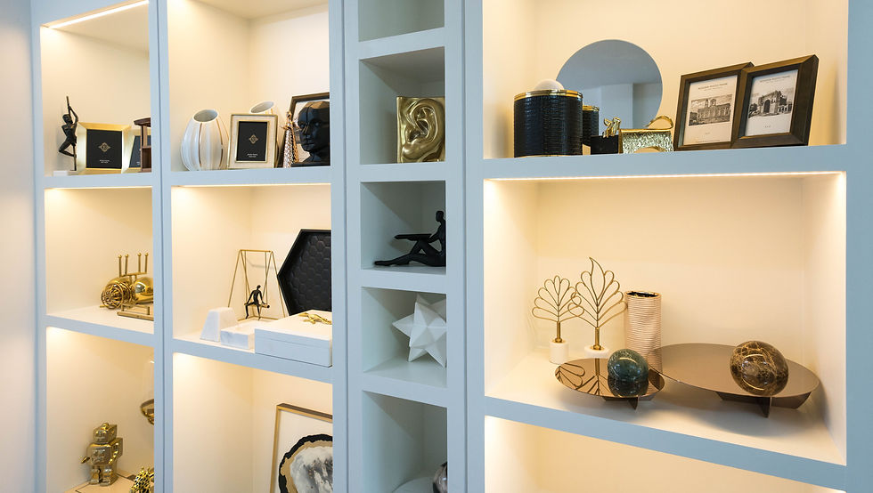 Decoration
