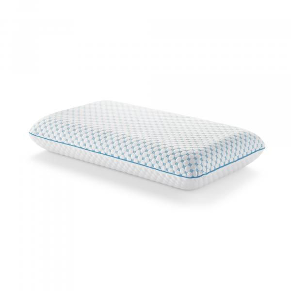 Thumbnail: Malouf Weekender Hyperchill Gel Memory Foam Pillow
