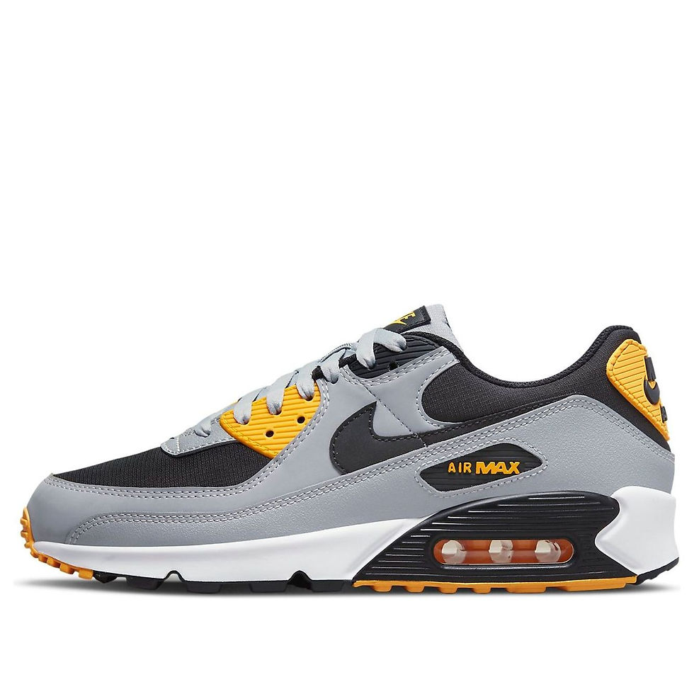 Thumbnail: Nike Air Max 90 'Classic Batman'