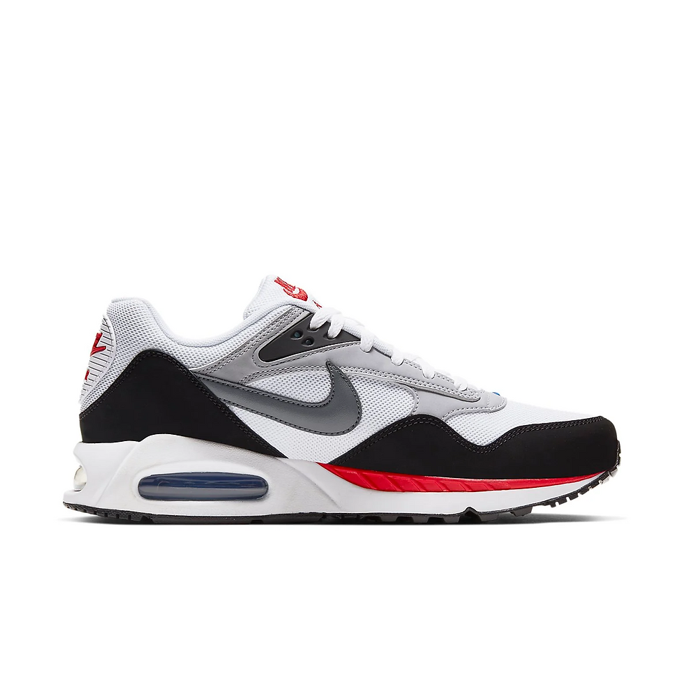 Thumbnail: Nike Air Max Correlate 'White Cool Grey'