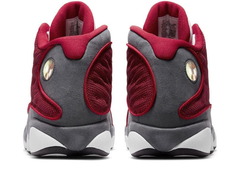 Thumbnail: Jordan 13 Retro Gym Flint Grey